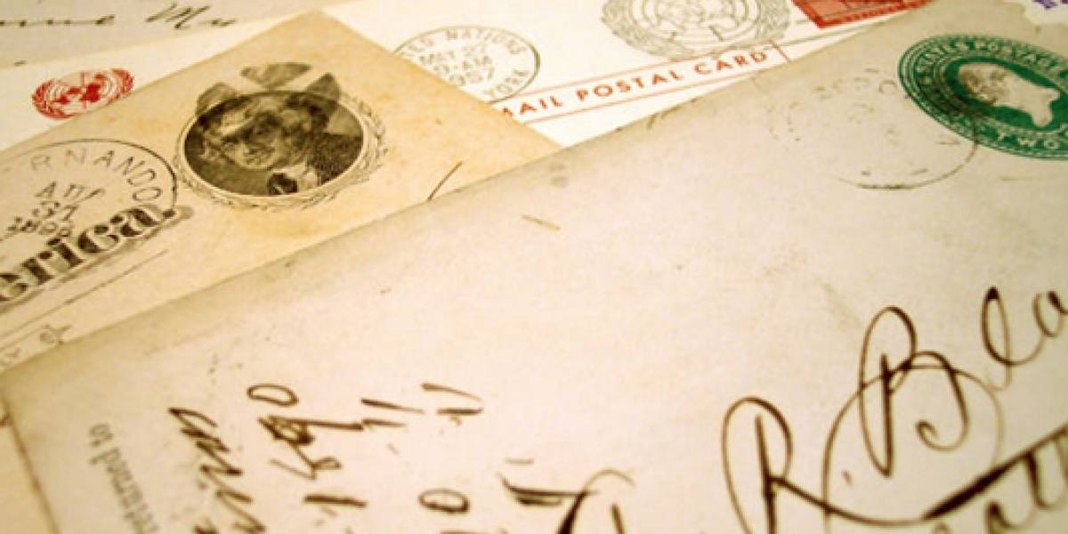 Sustituyen sellos postales por SMS