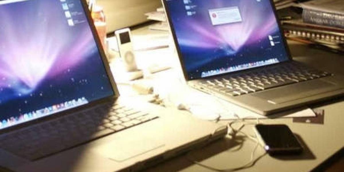 Futurología: MacBook ultra delgado y su dock