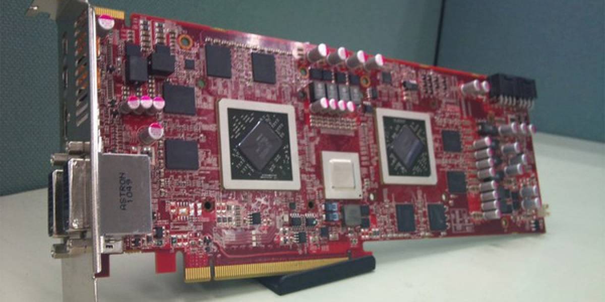PowerColor prepara nueva Radeon HD 6890