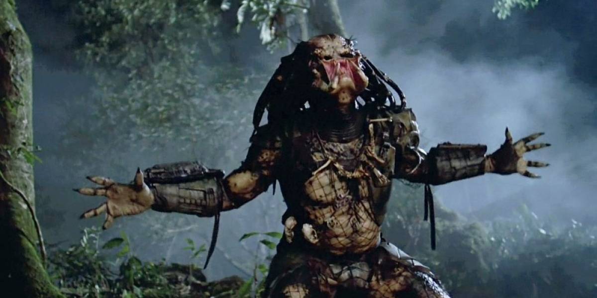 Rumor: Mortal Kombat X recibirá a Depredador como DLC