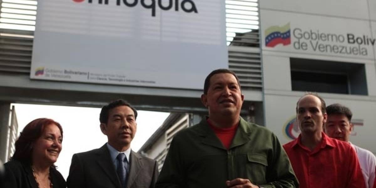 Venezuela: Gobierno lanzará nuevos modelos de celulares