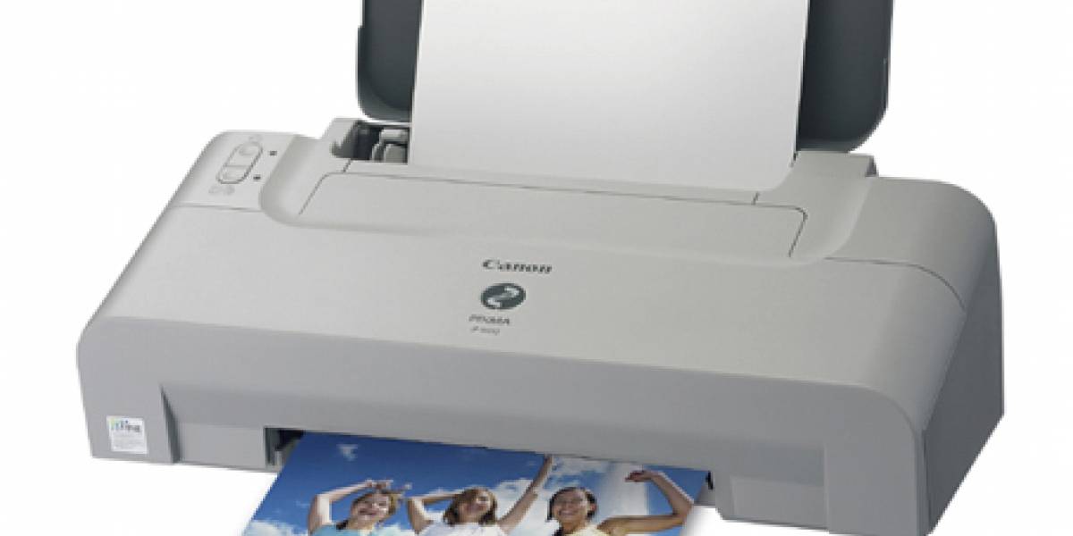 Google anuncia beta de Google Cloud Print para móviles