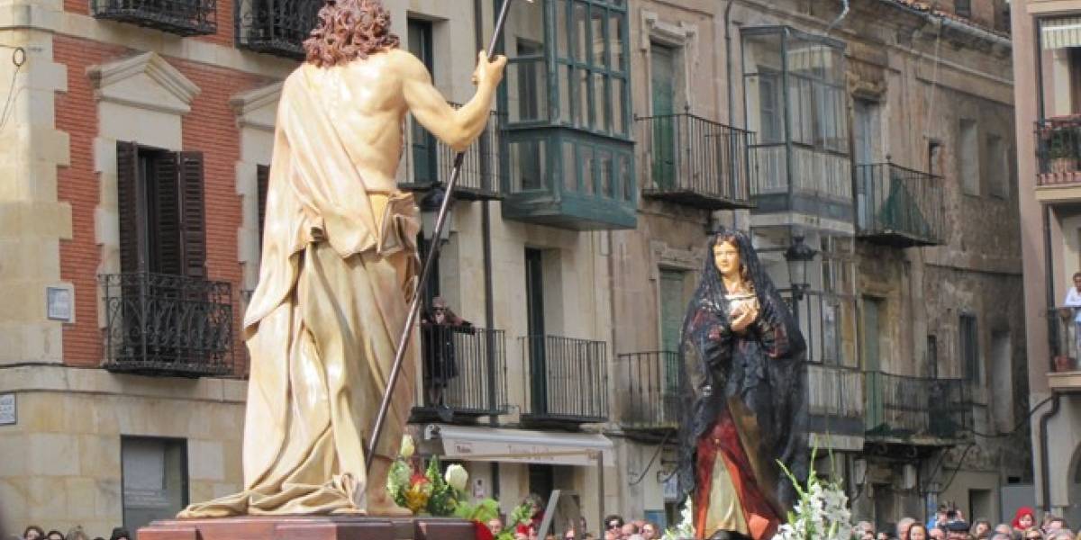 España: Vive las procesiones de Semana Santa en tu móvil con estas aplicaciones gratuitas