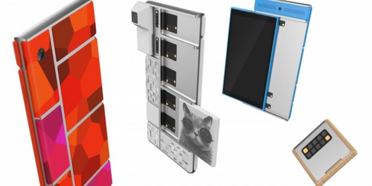 Project Ara suspende su prueba piloto en Puerto Rico