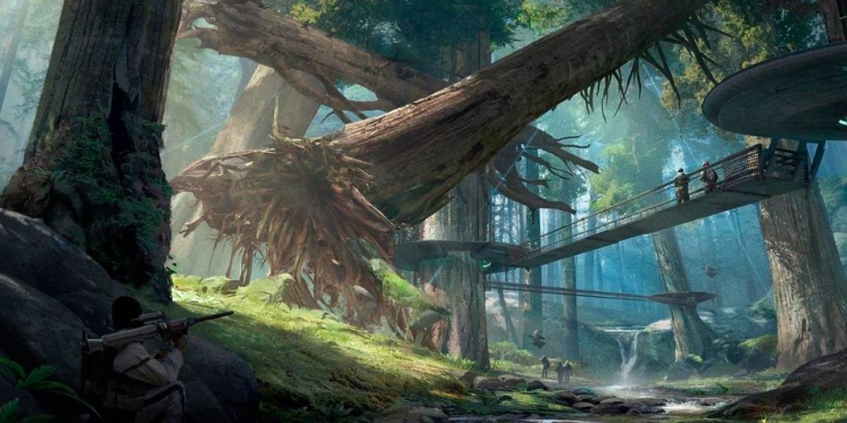 Bleszinski confirma la contratación de veteranos de la industria para Boss Key
