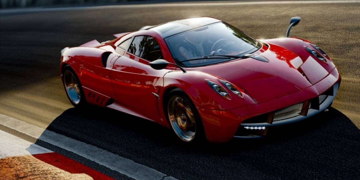 Project Cars se retrasa hasta el 2015