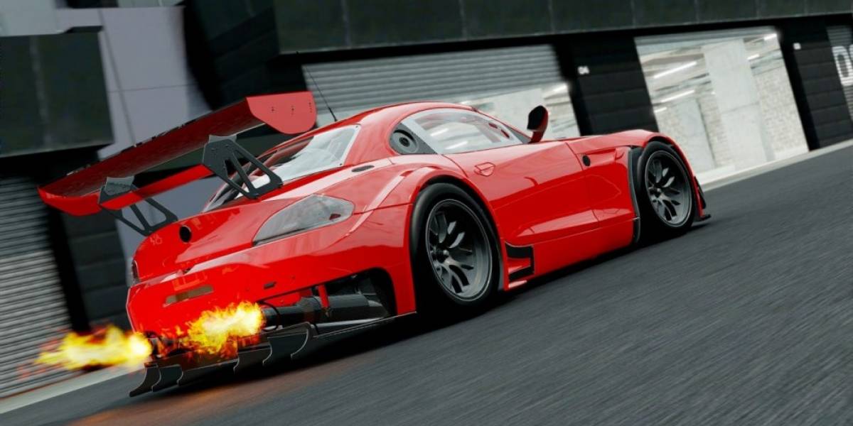 Se revelan las resoluciones de Project CARS en PS4, Xbox One y PC