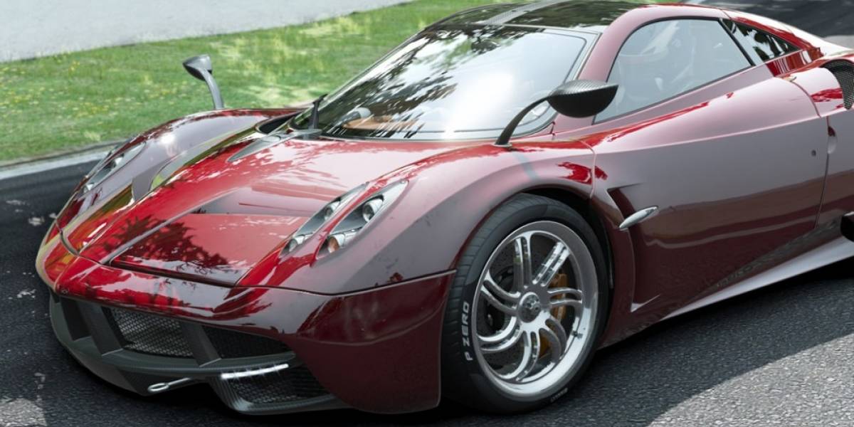 Se anuncia la fecha de lanzamiento de Project Cars