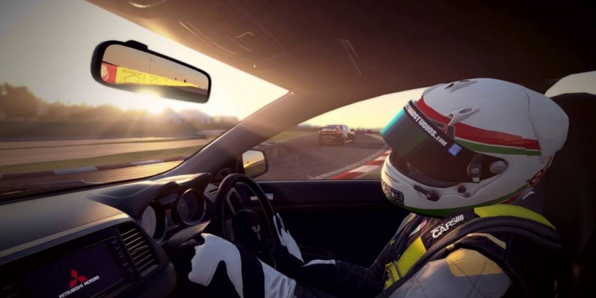 Nuevo tráiler de Project Cars nos ofrece un vistazo al multijugador
