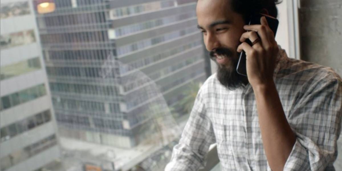 Project Fi de Google también ofrece cobertura en México