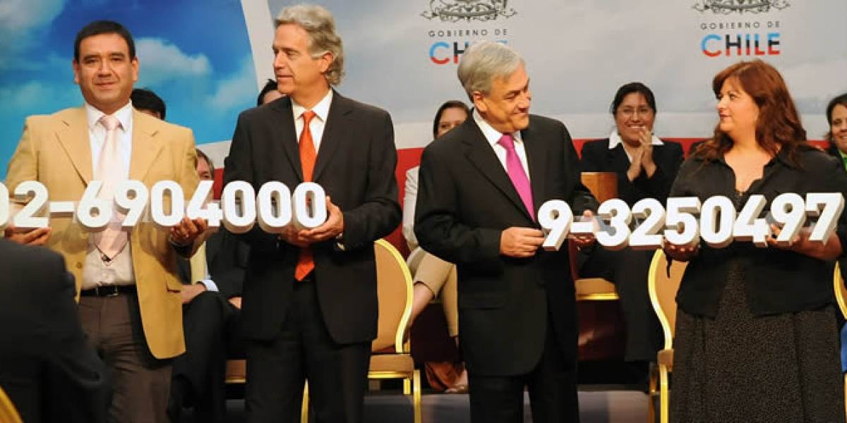 Chile: Gobierno promulgó Ley de portabilidad numérica