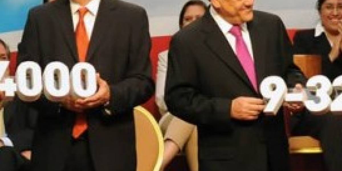 Se inicia licitación para adjudicación de administrador de portabilidad numérica