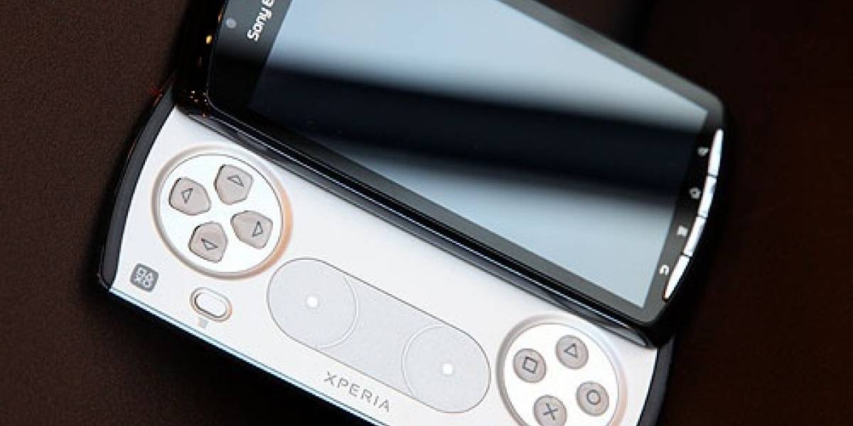 Rumor: Especificaciones del PlayStation Phone