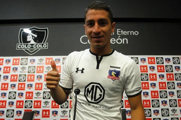 Insaurralde rescinde con Boca para volver a jugar con Orion
