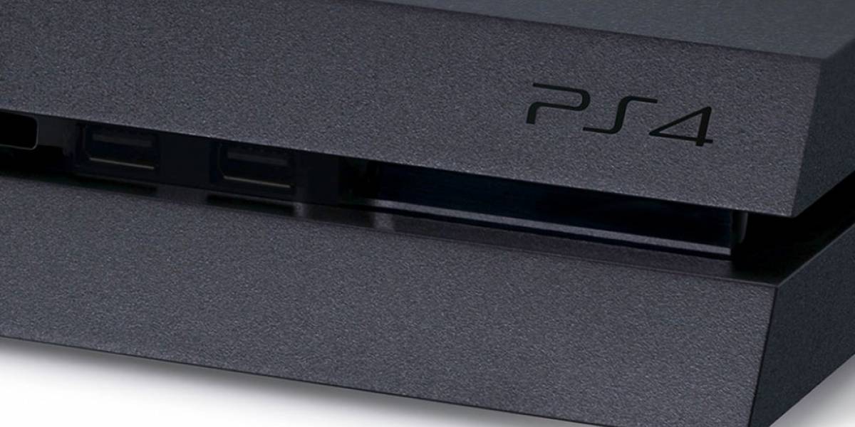 Sony lanza actualización 2.51 para PlayStation 4