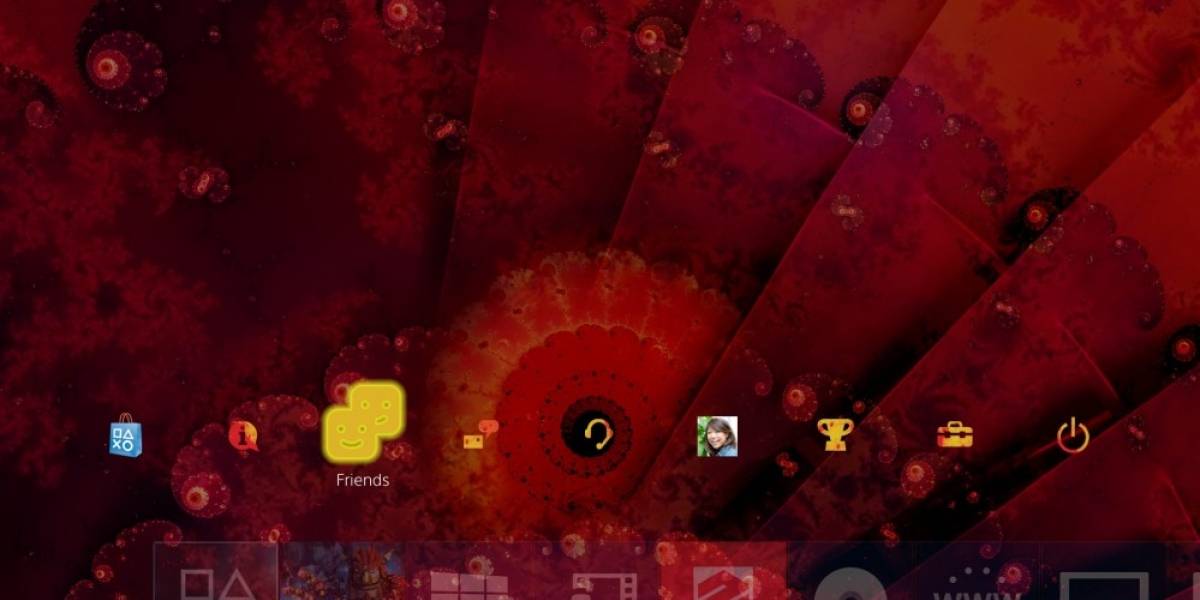 Sony detalla las novedades del firmware 2.00 para PS4