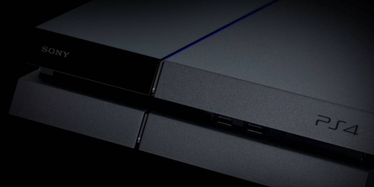 Firmware 2.50 para PlayStation 4 es mostrado en video