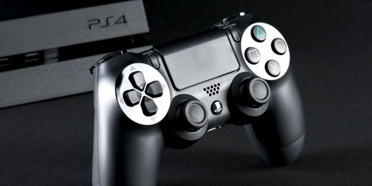 La función Share Play de PlayStation 4 estará limitada a 720p