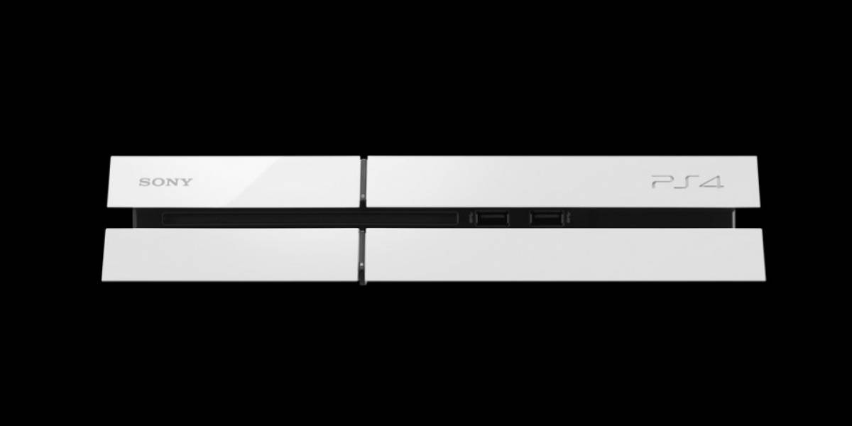 Firmware 2.00 de PS4 presenta Share Play #gamescom2014