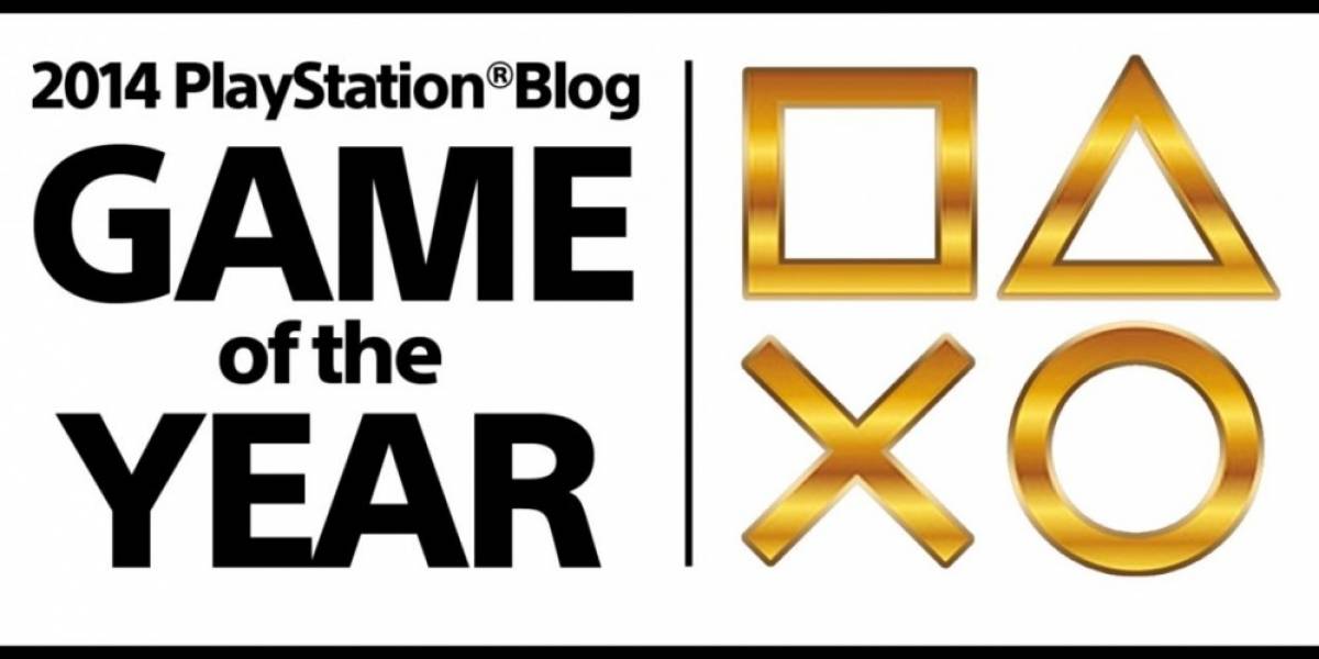 PlayStation.Blog reconoce a los mejores juegos del 2014