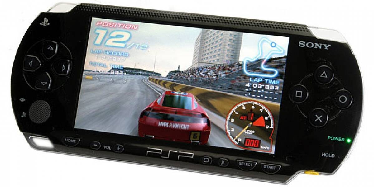 Nuevos videos del PlayStation Phone