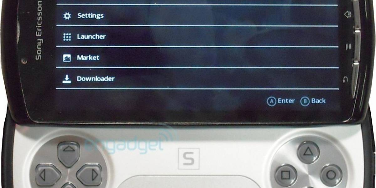 Futurología: El PlayStation Phone llegará a principios del 2011