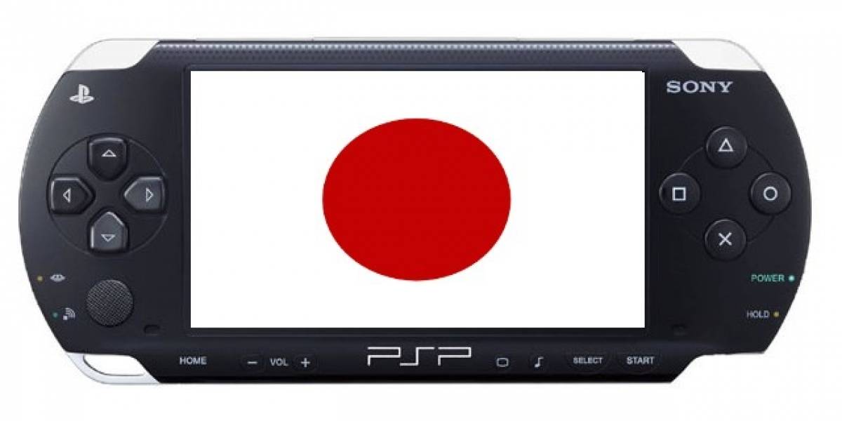 Videojuegos y aplicaciones para móviles a beneficio de Japón