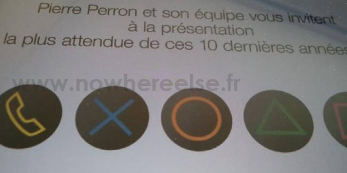 El PSP Phone podría ser presentado el próximo 9 de Diciembre
