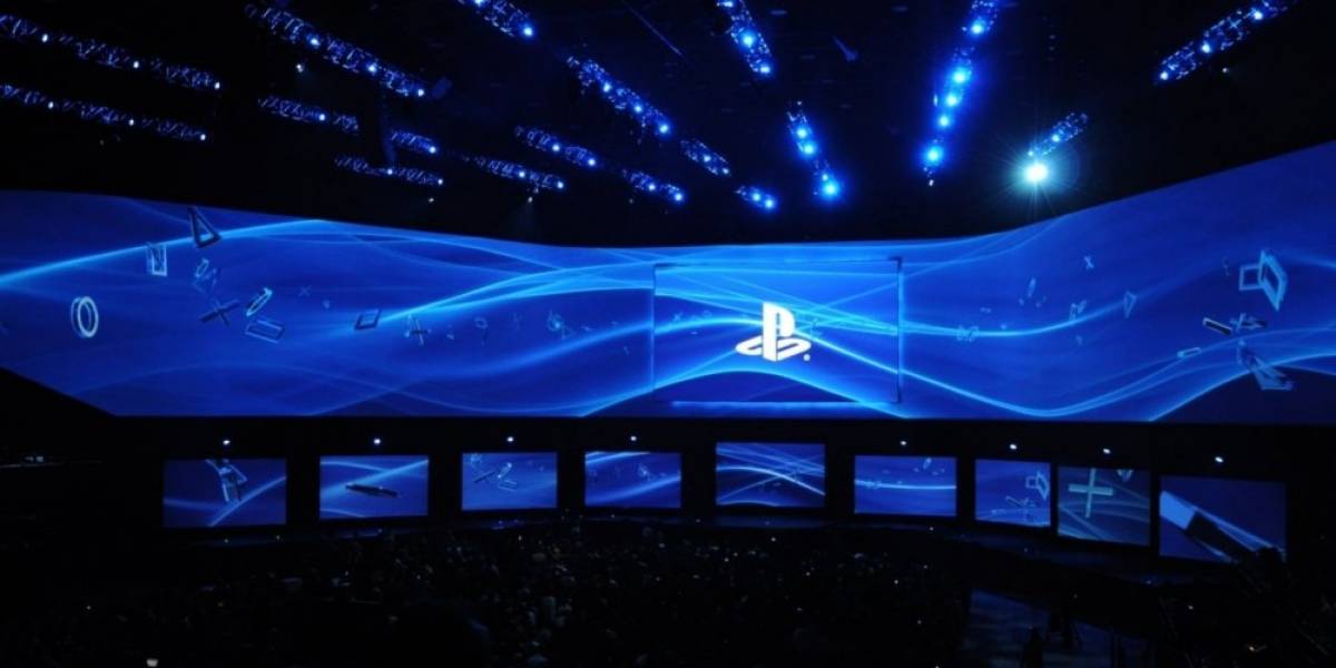 Sony confirma fecha y hora de la conferencia de PlayStation en E3 2015