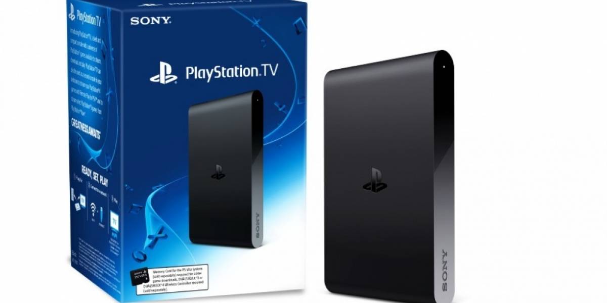 Estos son los juegos de Vita compatibles con PlayStation TV