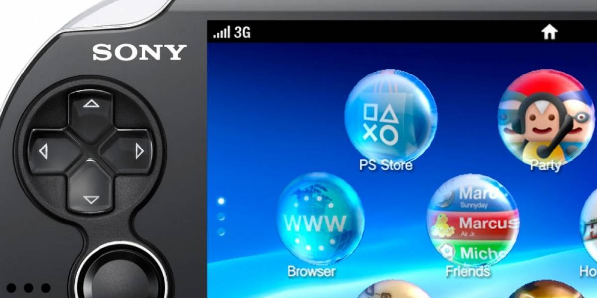 Sony tendrá que compensar a usuarios por publicidad engañosa de PS Vita