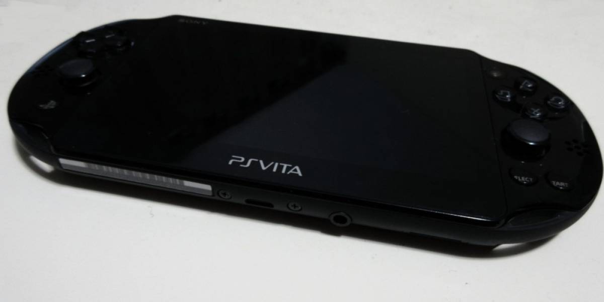 Tres años, diez juegos de PS Vita