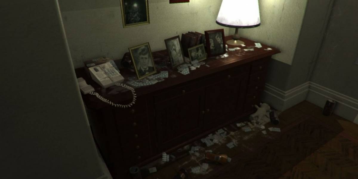 PuniTy es una recreación de P.T. para PC