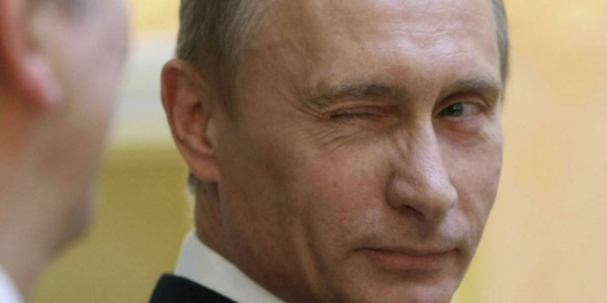 El Putinphone es el iPhone 6s de los rusos