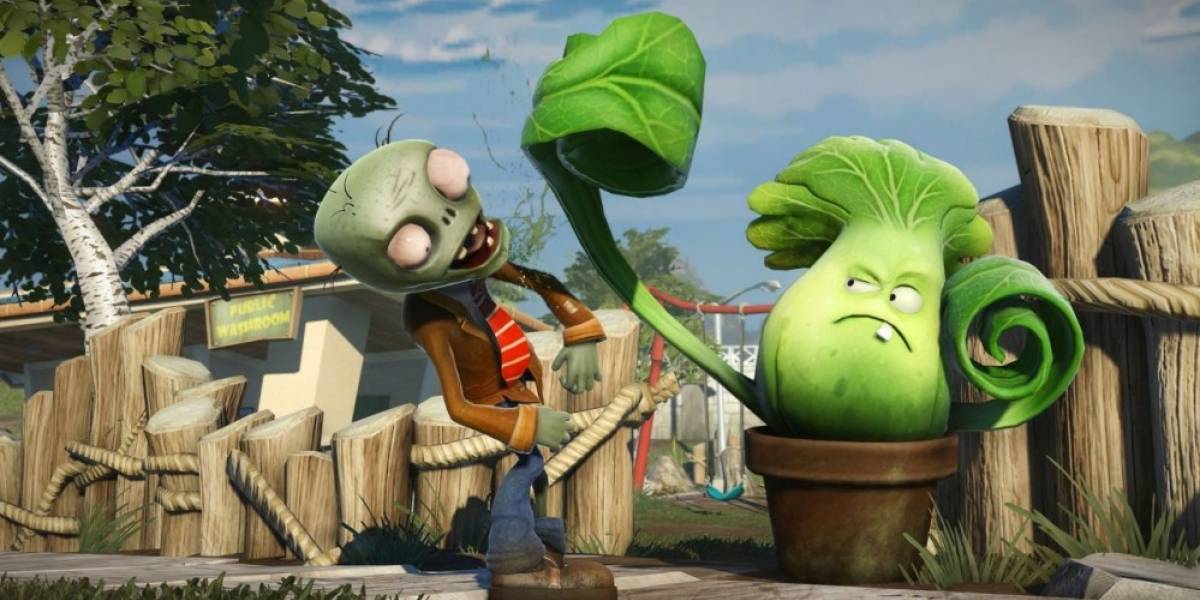 Deals with Gold: Descuentos en Plants vs Zombies, Peggle y más