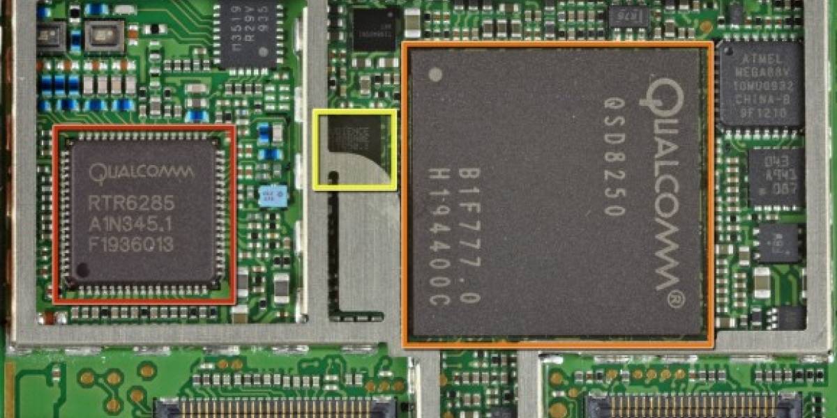 Qualcomm rebaja sus chips para masificar los smartphones