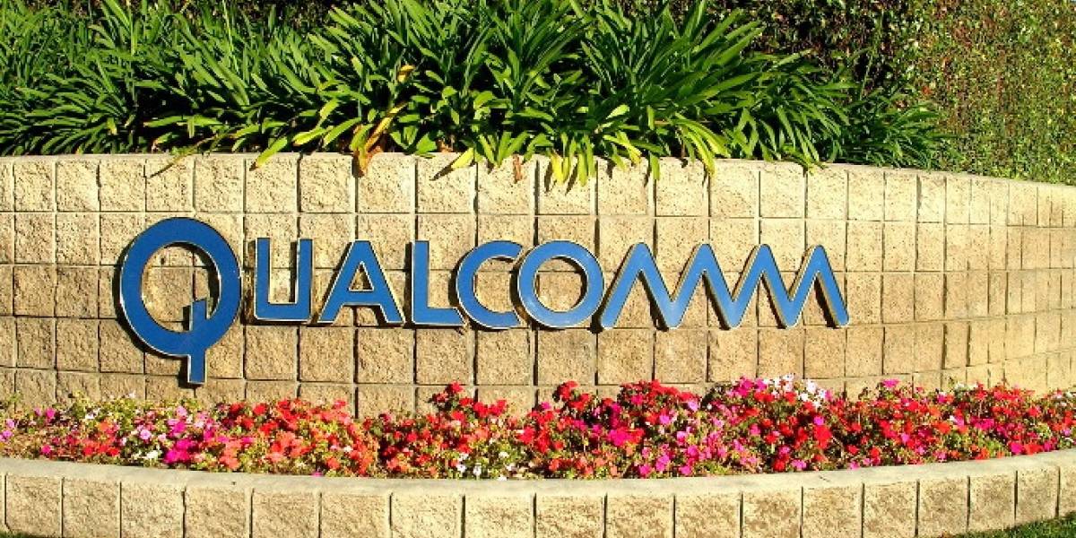 Qualcomm y Gameloft desarrollarán videojuegos HD para teléfonos móviles