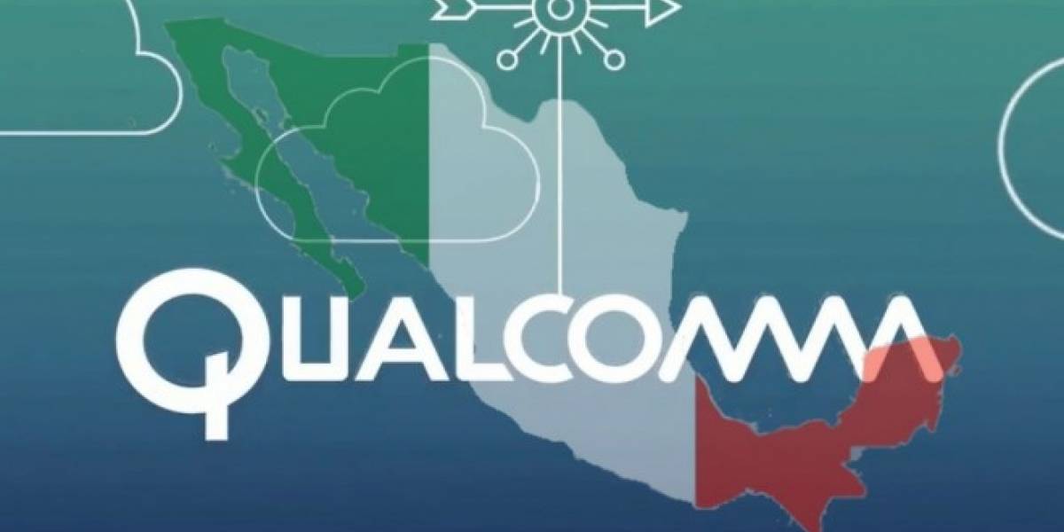 Medio México tiene un smartphone, pero carece de infraestructura de telecomunicaciones