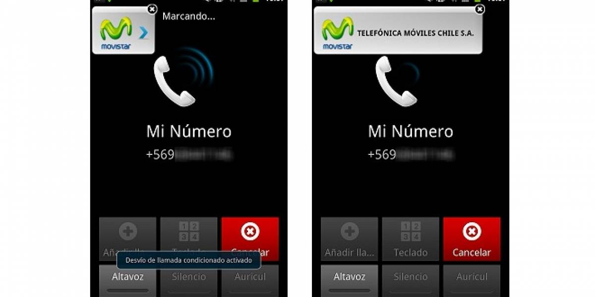 Quien Llama: Averigua de qué compañía es el número que te está llamando o al cual llamarás