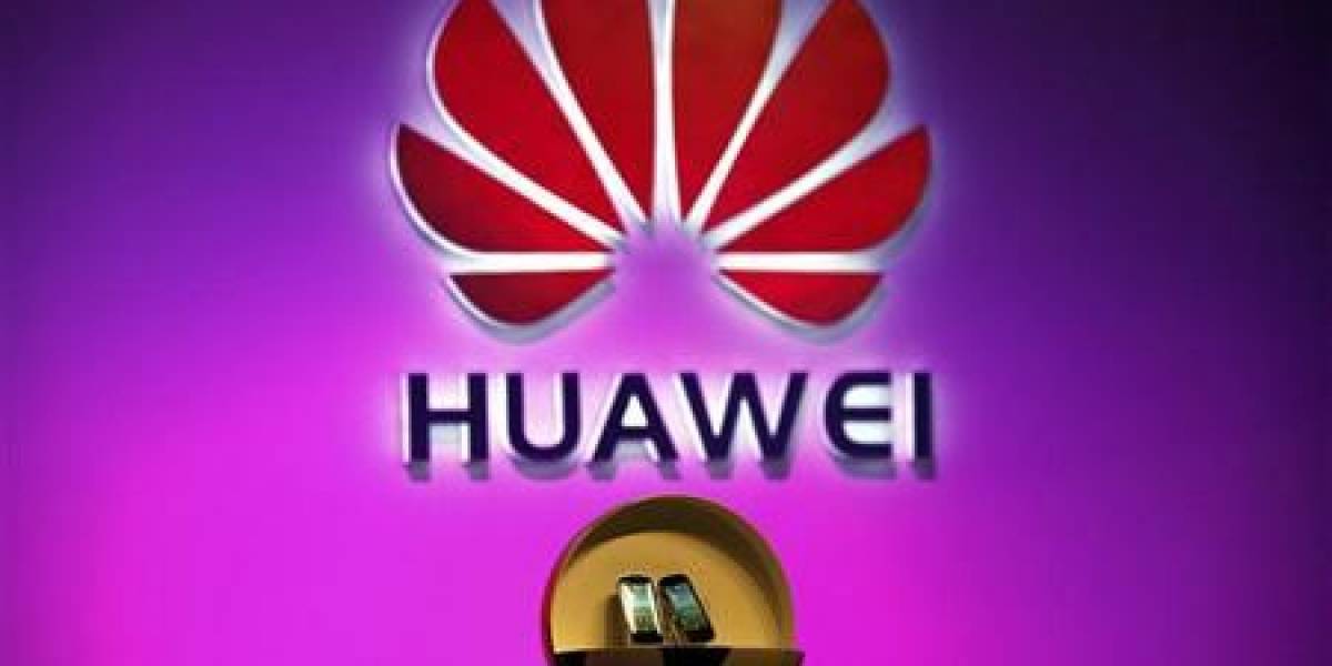 Huawei moverá sus fichas gerenciales