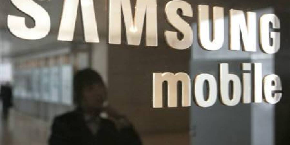Galaxy lleva a Samsung a récord de ganancias