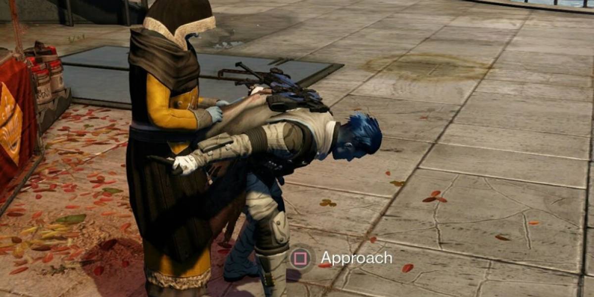 Bungie promete que Destiny no se acaba con House of Wolves