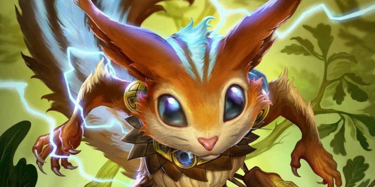 Niubie y Level Up Games te regalan dioses de Smite