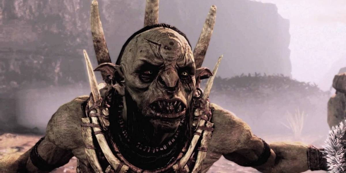 Conozcan a Ratbag en el nuevo tráiler de Shadow of Mordor
