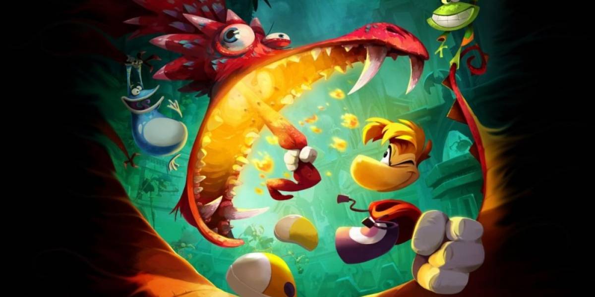 Deals with Gold: Rayman Legends y Dragon Age protagonizan las ofertas semanales