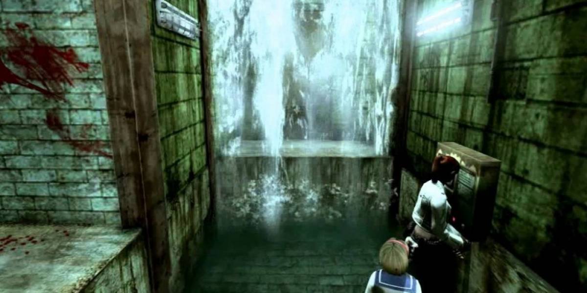 Fan recrea Resident Evil 2 en Unreal Engine