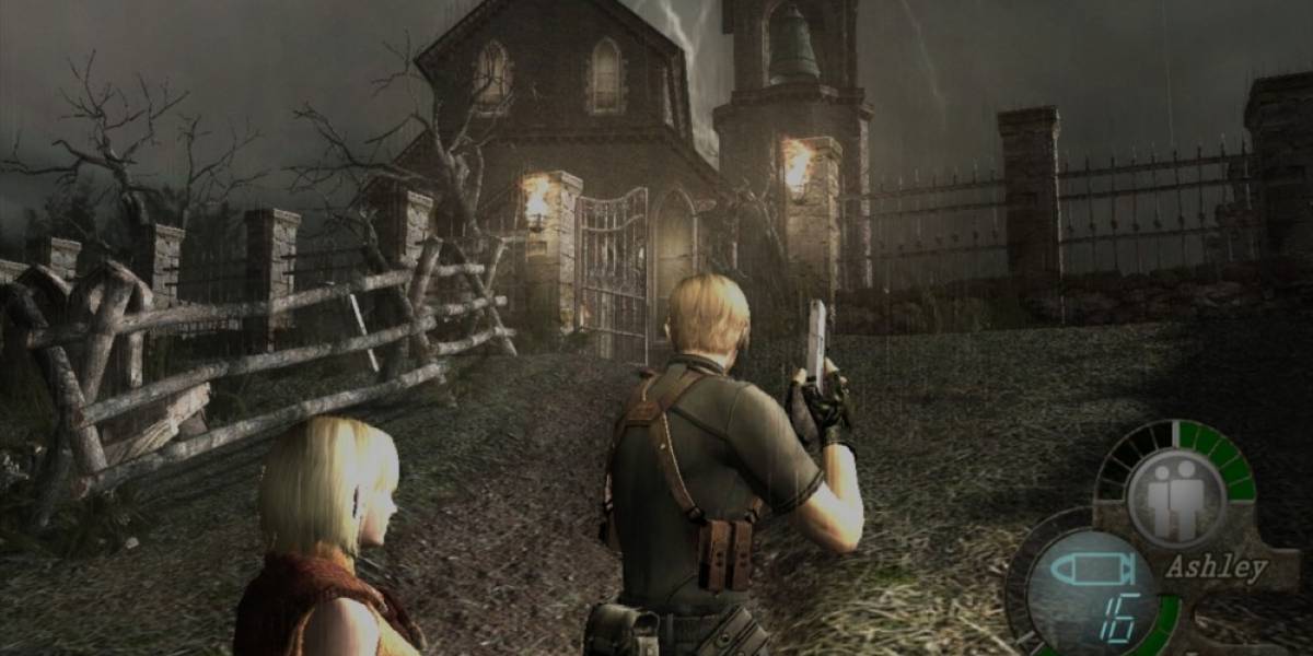 Venta especial de Resident Evil en PlayStation Store