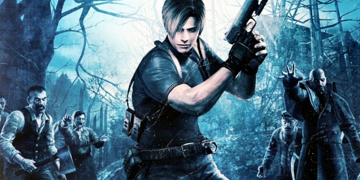 10 años de Resident Evil 4, aquel que redefinió un género