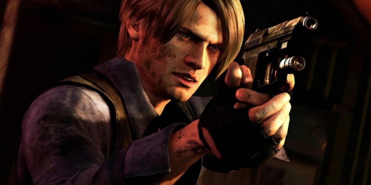 Resident Evil 7 se lanzaría a finales de este año