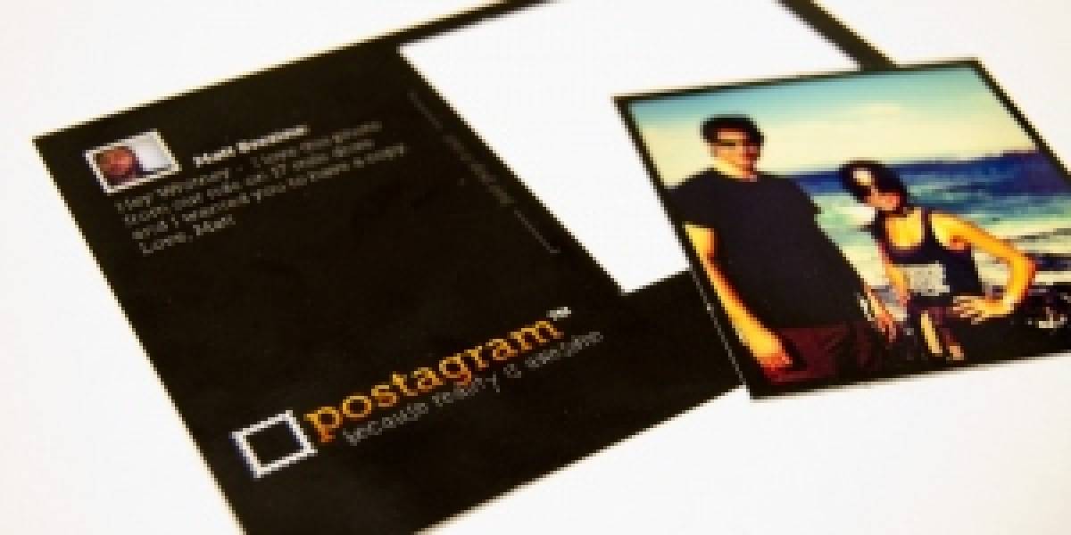 Cofundador de Xobni vuelve con Postagram